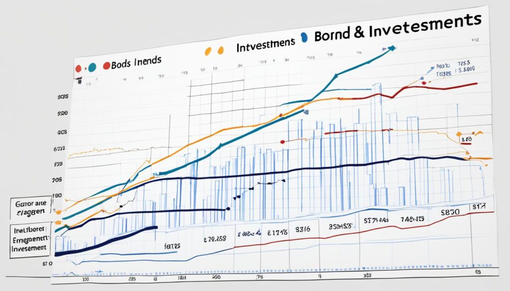 bond investment summary