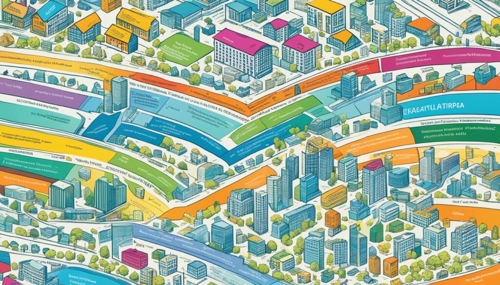 types of REITs